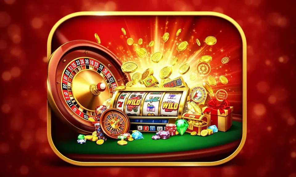 agentbetting77 Gates Of Fortune — Now in Our Slot Lobby